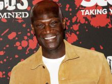 Peter Mensah