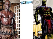 Peter Mensah