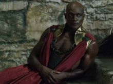 Peter Mensah