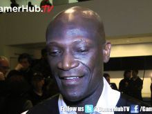 Peter Mensah