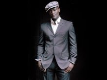 Peter Mensah