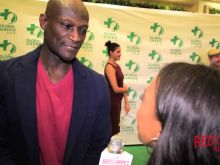 Peter Mensah