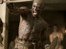 Peter Mensah