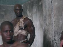 Peter Mensah