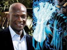 Peter Mensah