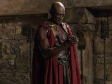 Peter Mensah