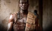 Peter Mensah