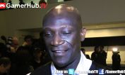 Peter Mensah