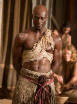 Peter Mensah