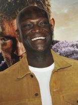 Peter Mensah