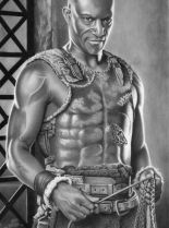 Peter Mensah