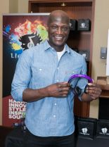 Peter Mensah