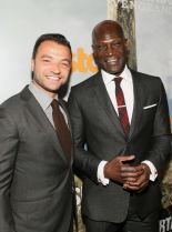 Peter Mensah