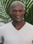 Peter Mensah