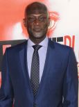 Peter Mensah