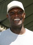 Peter Mensah