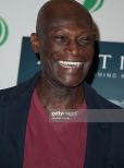 Peter Mensah