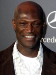 Peter Mensah