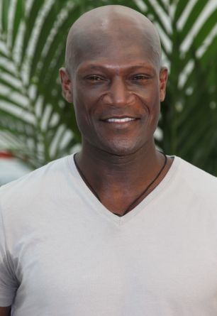 Peter Mensah