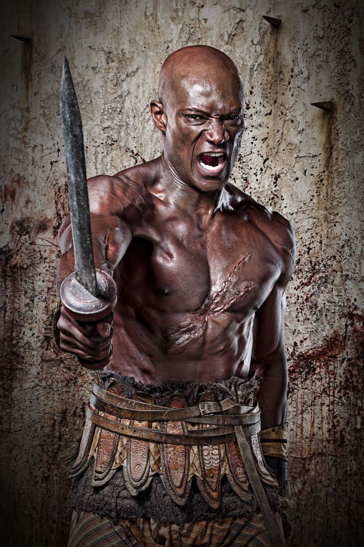 Peter Mensah