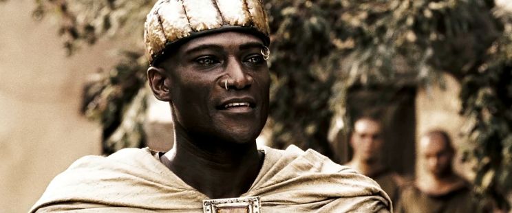 Peter Mensah