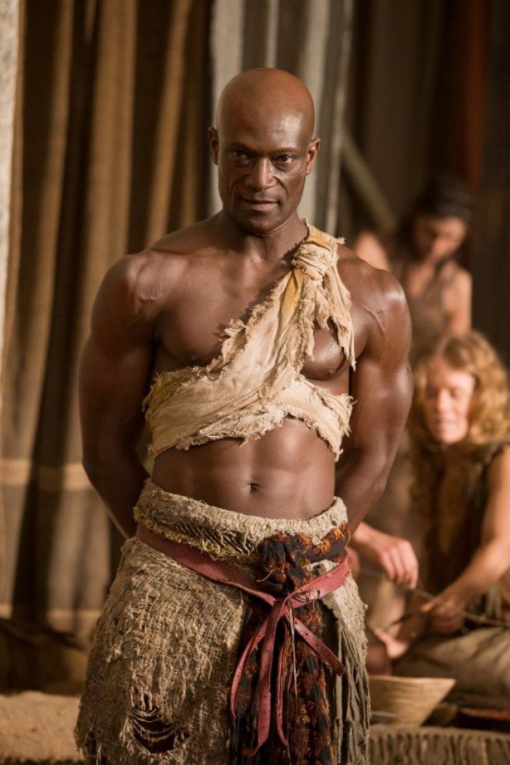 Peter Mensah