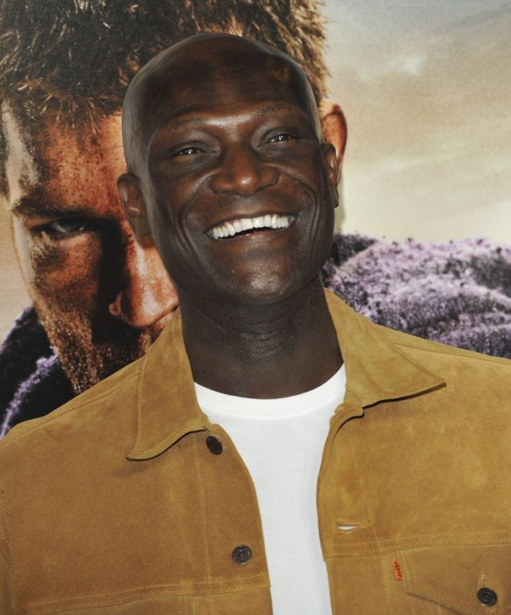 Peter Mensah