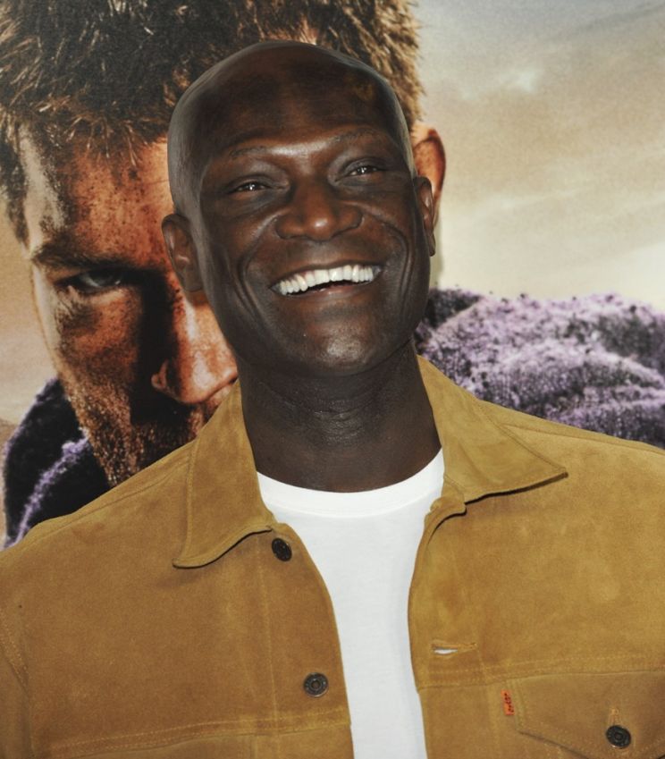 Peter Mensah