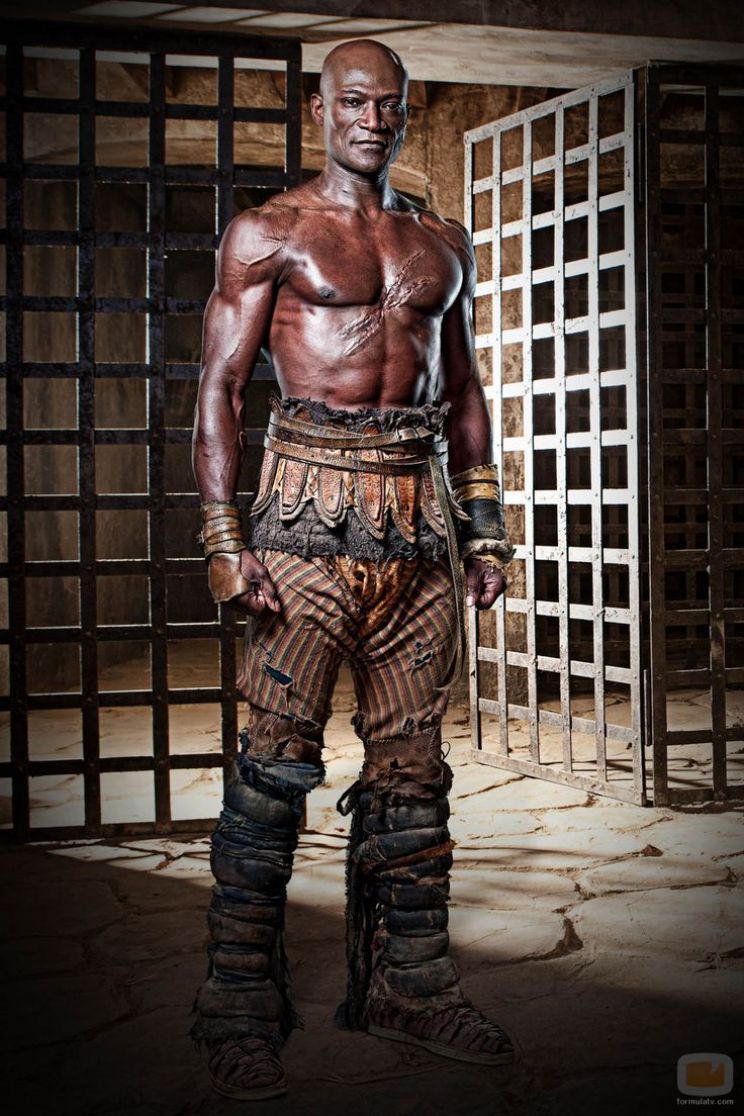 Peter Mensah