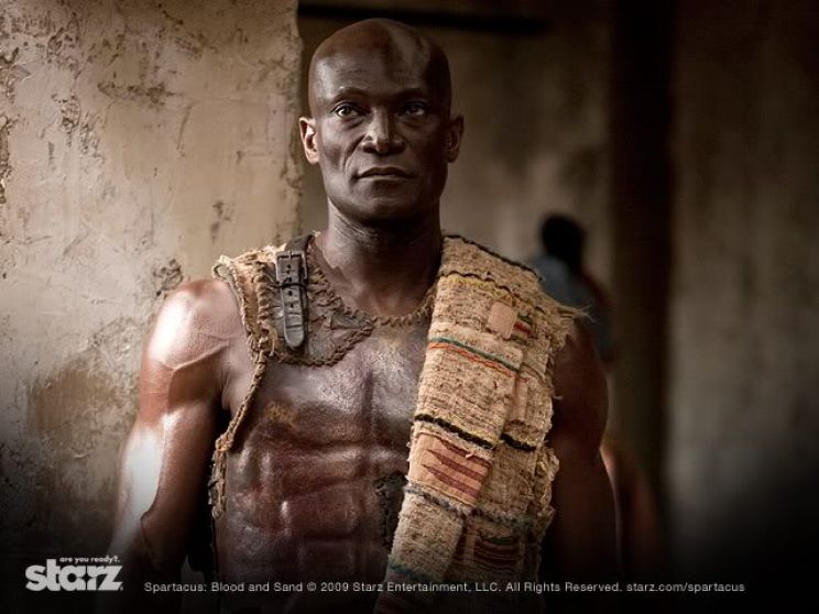 Peter Mensah