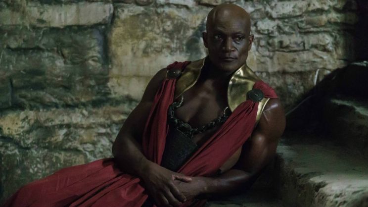 Peter Mensah