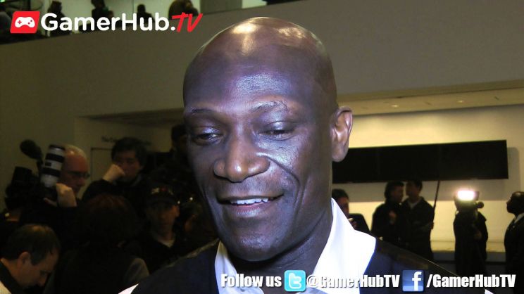 Peter Mensah