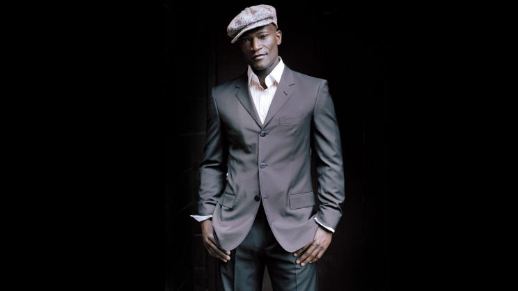 Peter Mensah