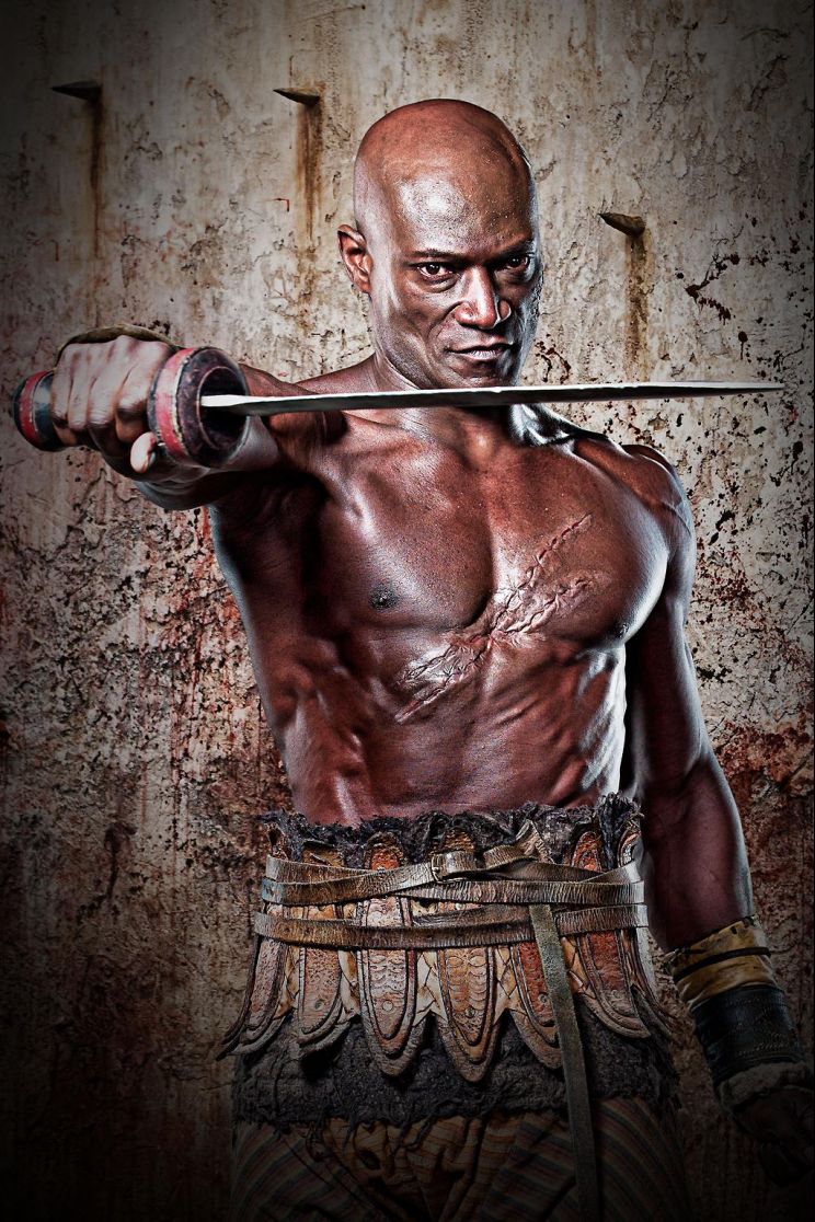 Peter Mensah