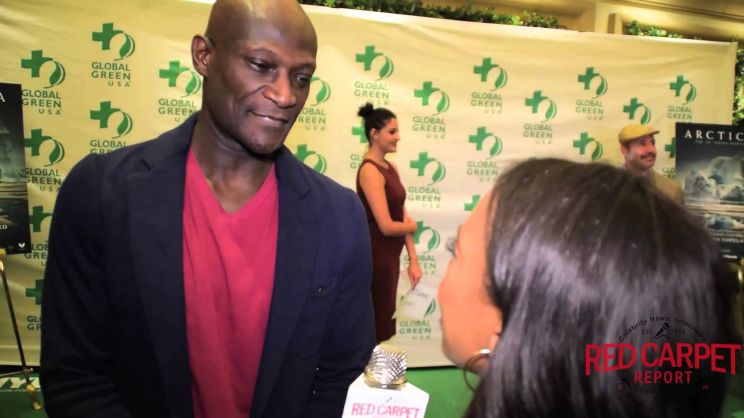 Peter Mensah