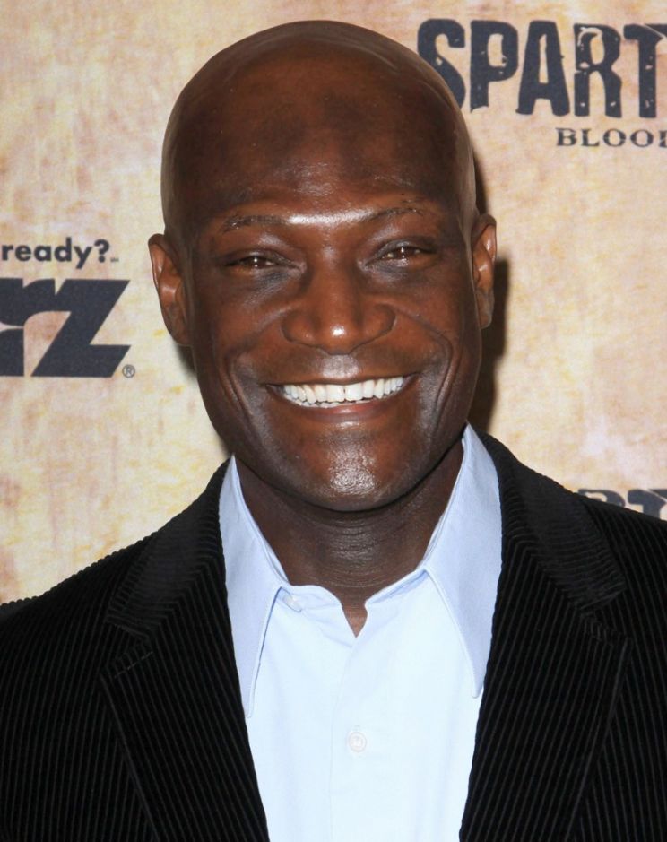 Peter Mensah