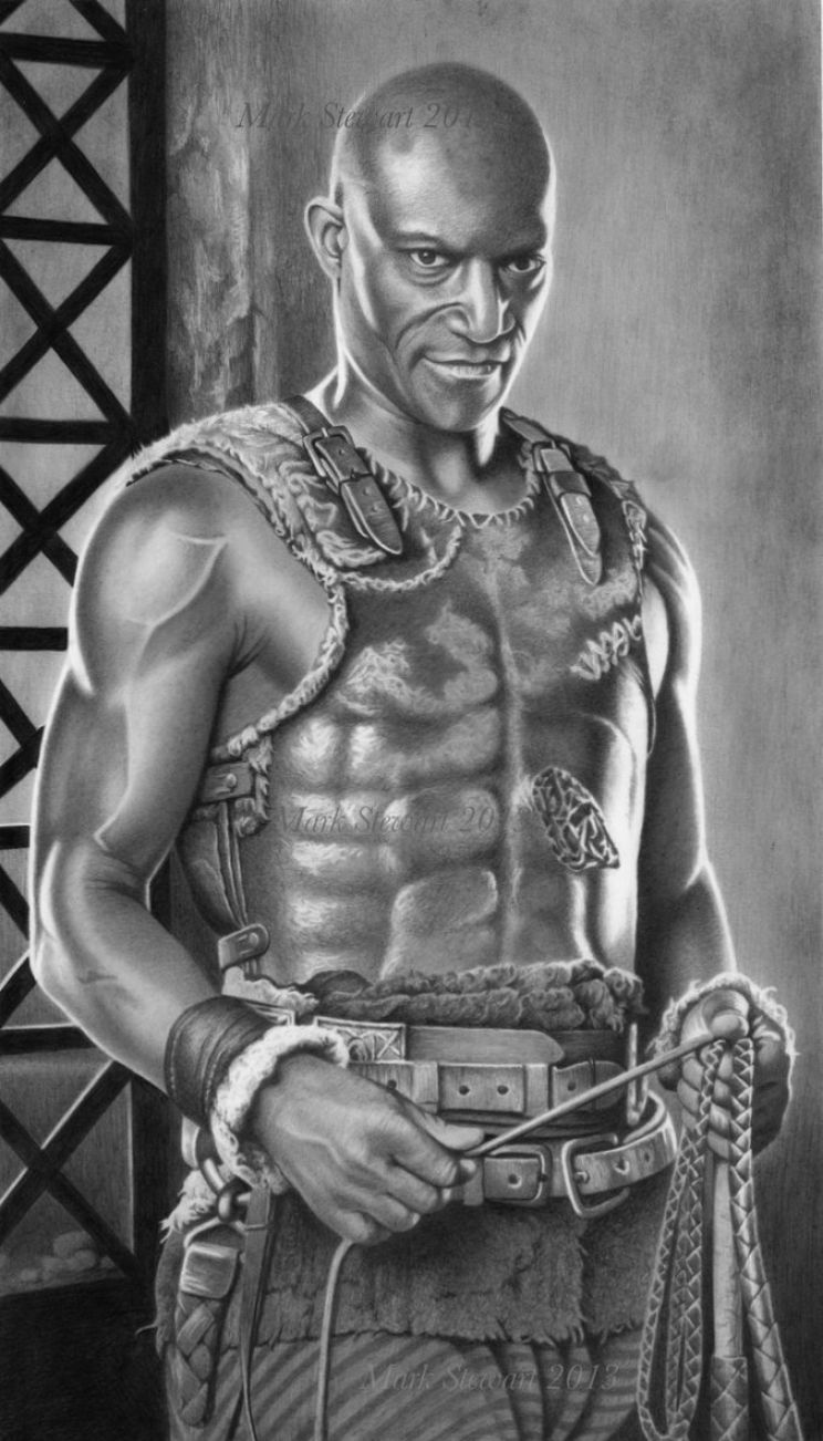 Peter Mensah