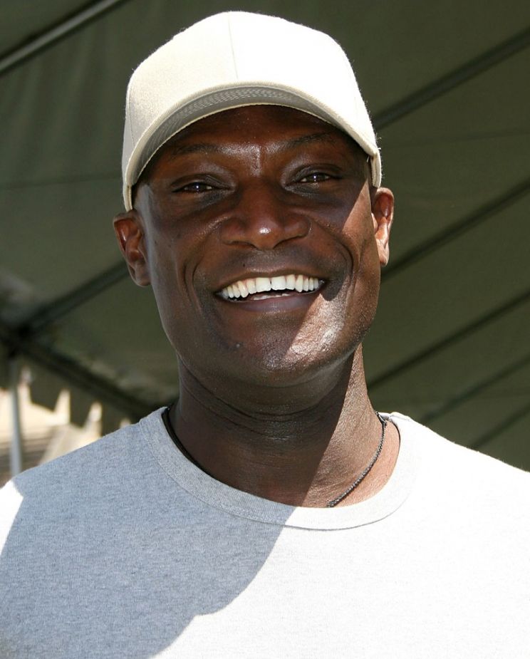 Peter Mensah