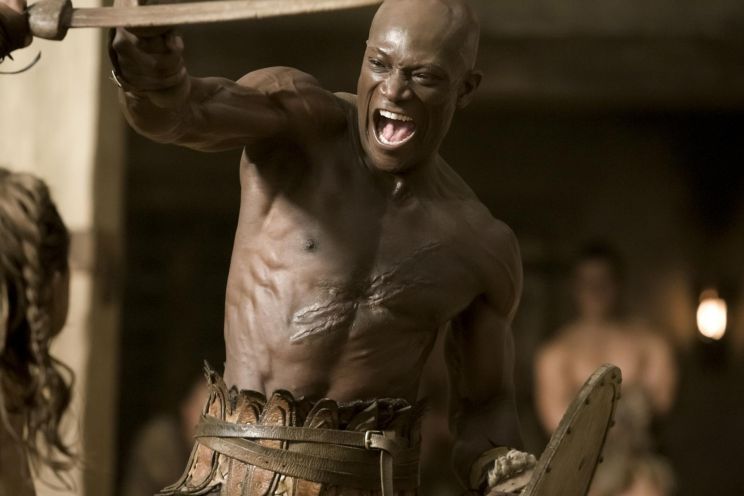 Peter Mensah