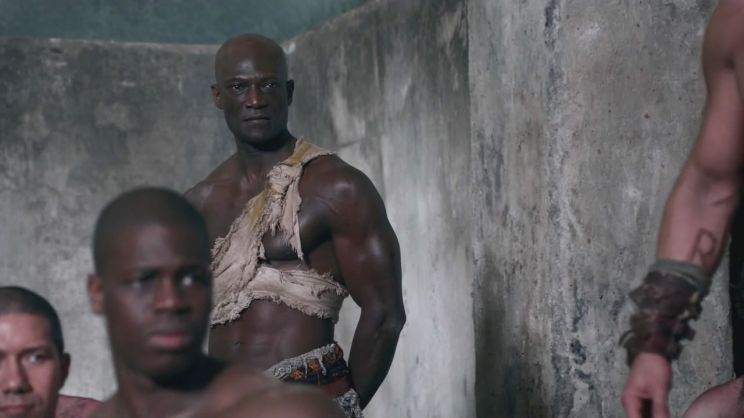 Peter Mensah