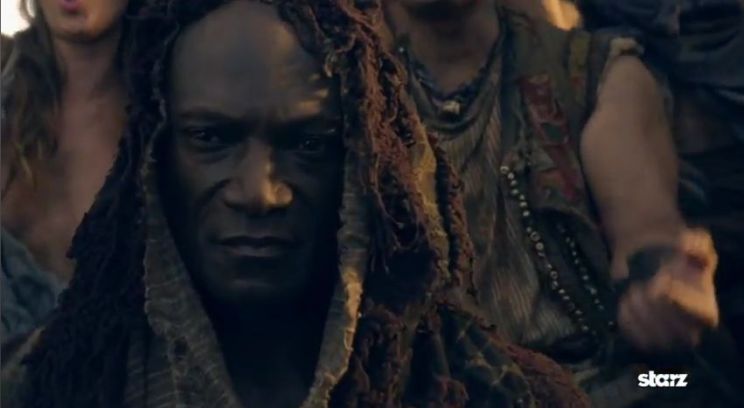 Peter Mensah