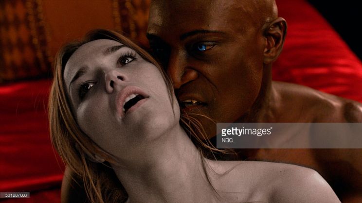 Peter Mensah