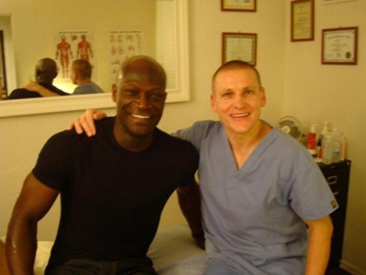 Peter Mensah