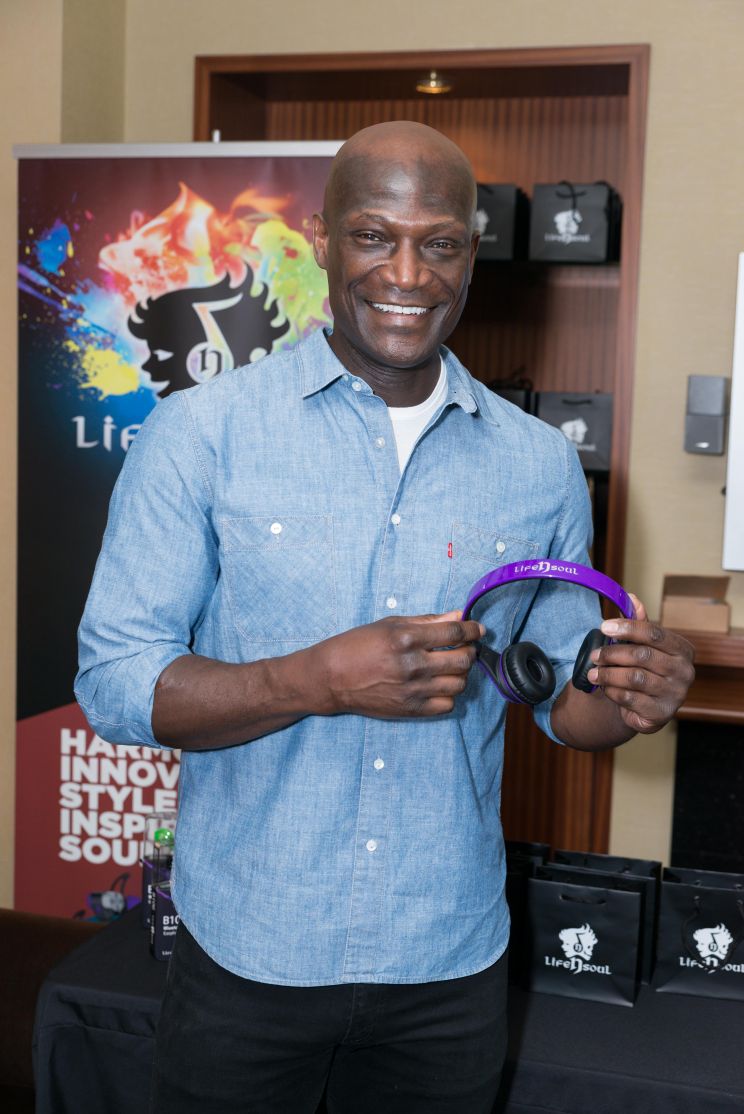 Peter Mensah