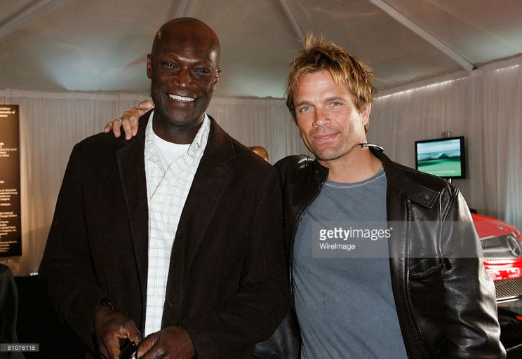 Peter Mensah