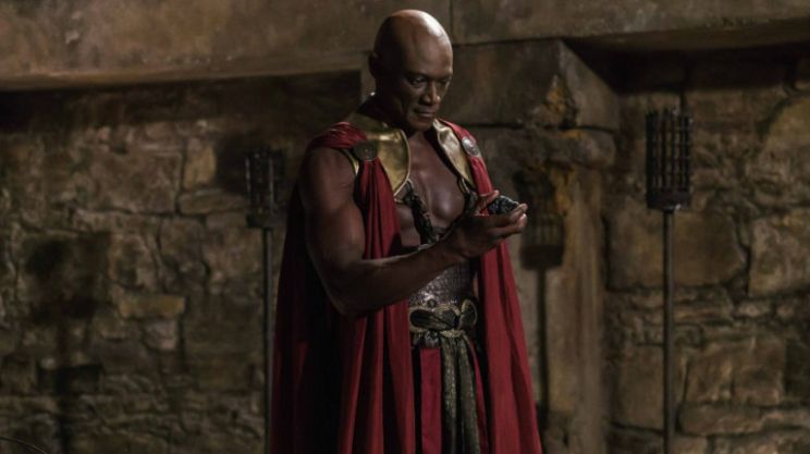 Peter Mensah