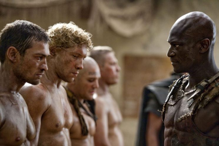 Peter Mensah