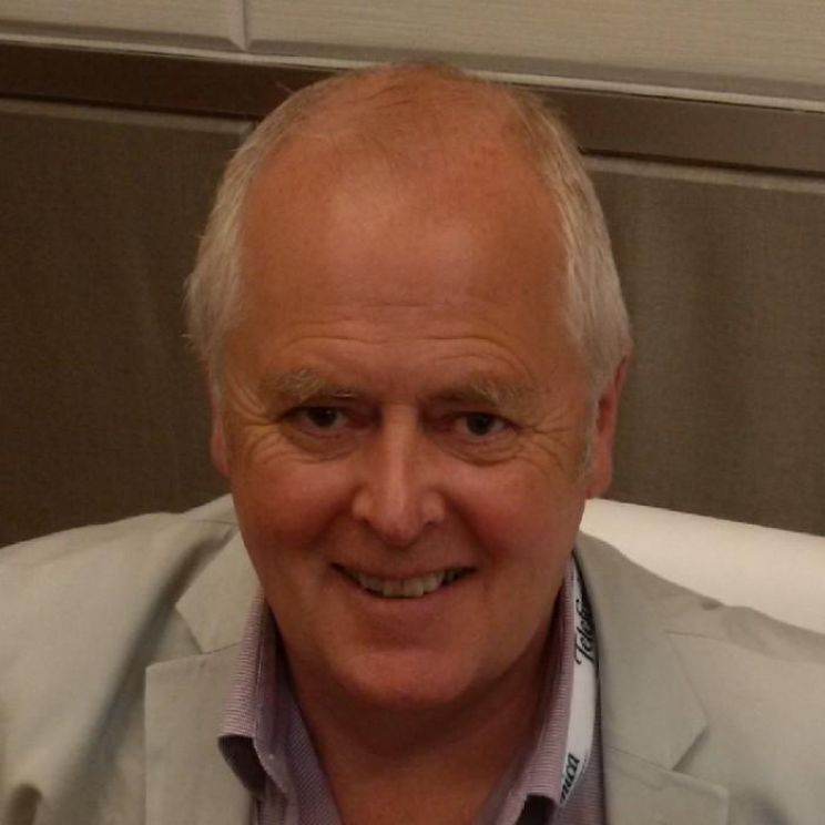 Peter Menzies Jr.