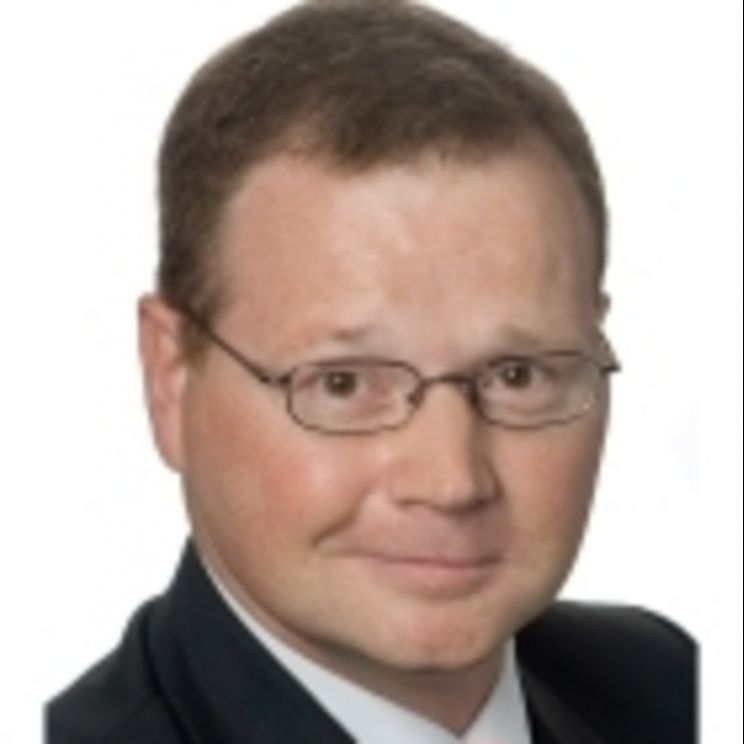 Peter Meyer
