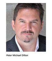 Peter Michael Dillon